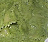 Farfalle alla crema di asparagi